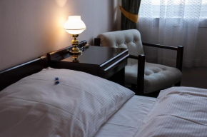 Hotel Omega Brno, Brno